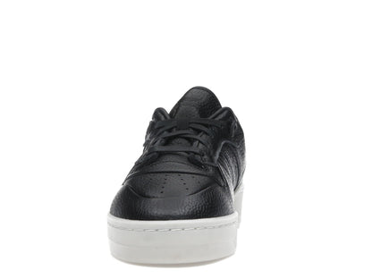 adidas Rivalry Lux Low Core Black Supplier Colour