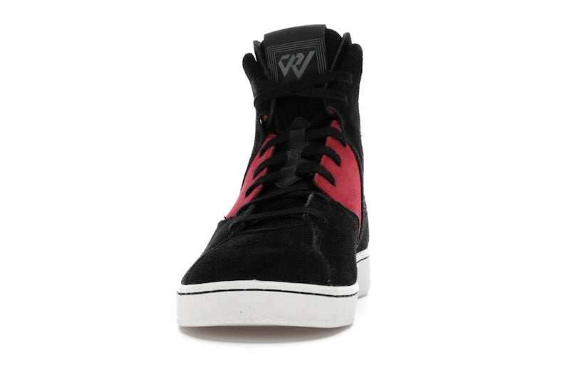 Jordan Westbrook 0.2 Banned