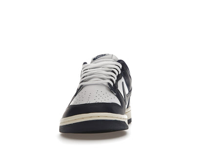 Nike Dunk Low Vintage Navy (Women's)