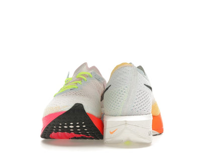 Nike ZoomX Vaporfly 3 Multi-Color