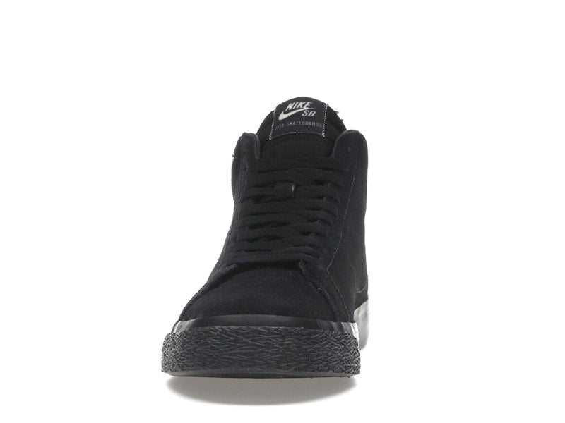 Nike SB Blazer Mid Isle Skateboards (Special Box)