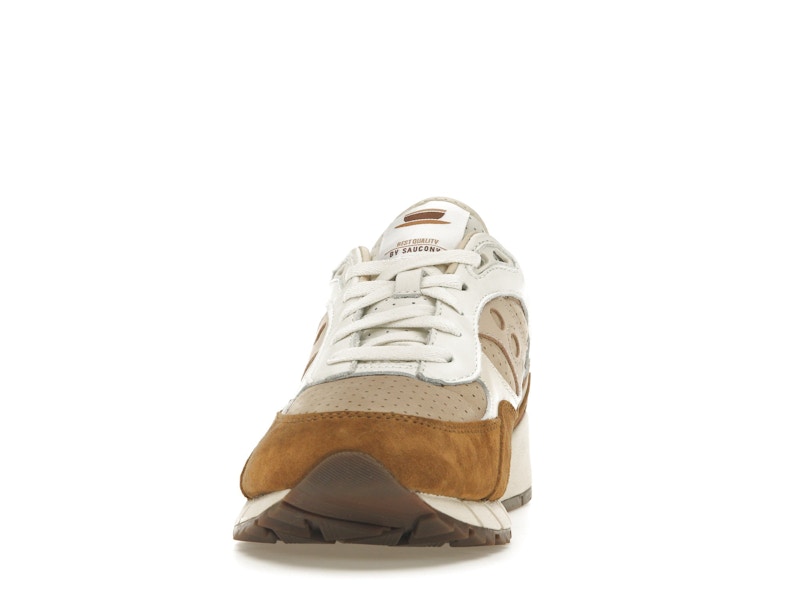 Saucony Shadow 6000 Cappuccino