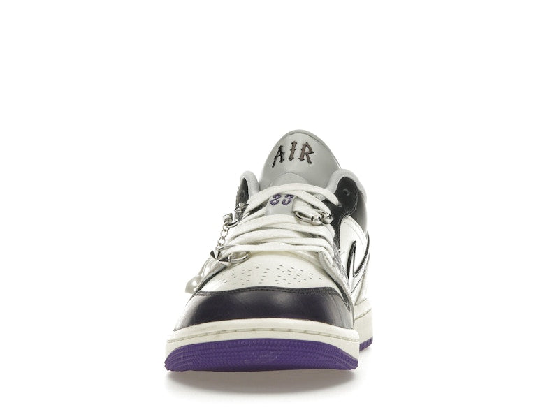 Jordan 1 Low SE Punk Rock (Women's)