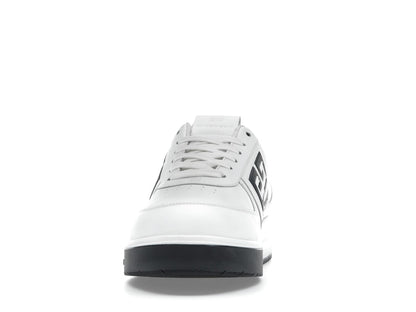 Givenchy G4 Low White Black