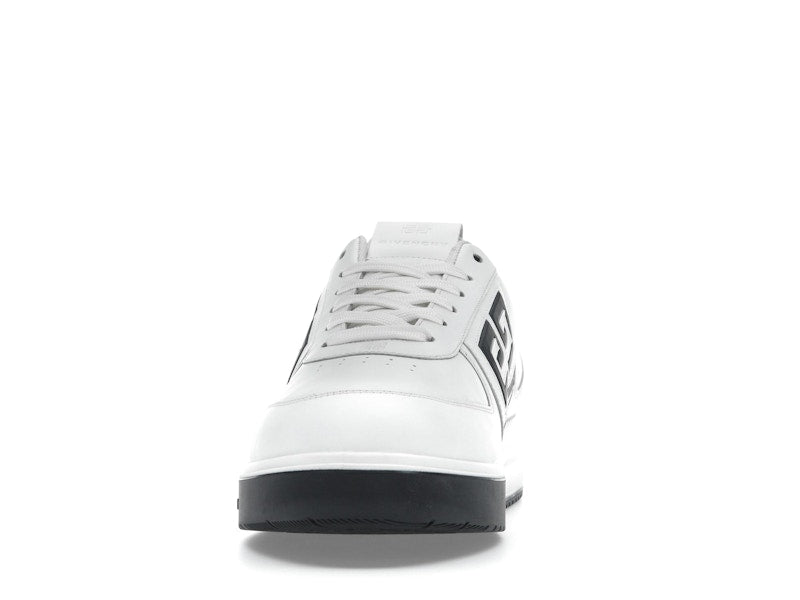 Givenchy G4 Low White Black