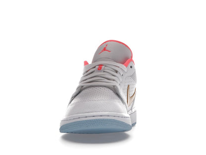 Jordan 1 Low SE White Sesame (Women's)