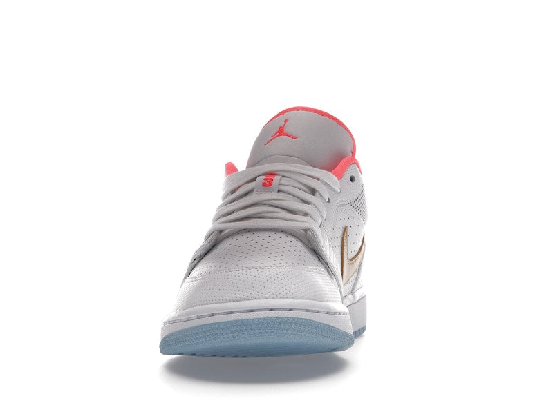 Jordan 1 Low SE White Sesame (Women's)