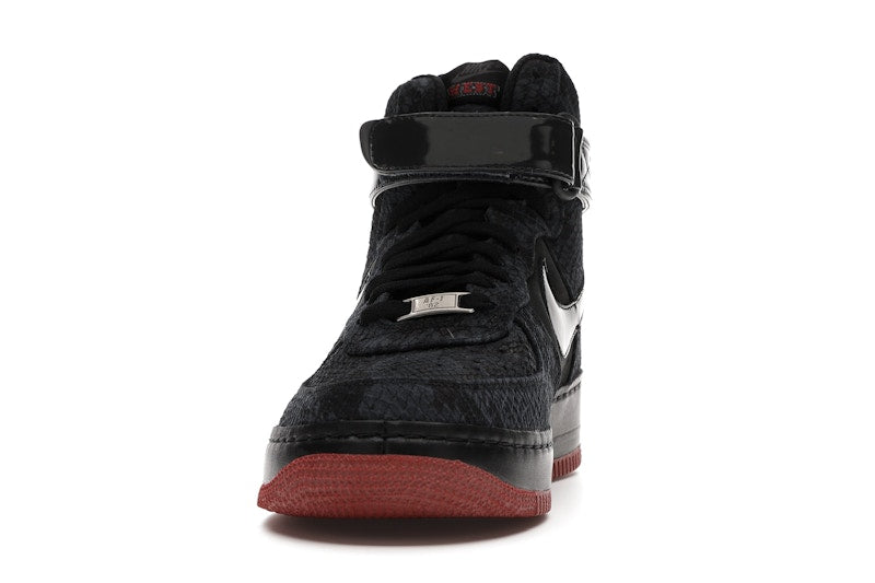 Nike Air Force 1 High Eddie Cruz West Coast