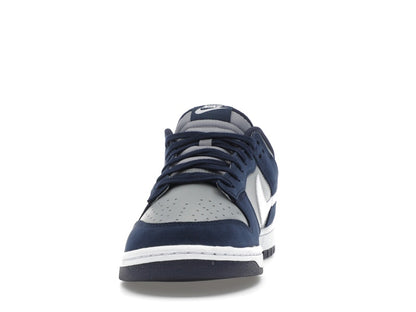 Nike Dunk Low Georgetown Suede
