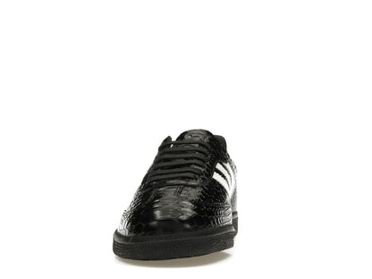 adidas Samba OG Made in Italy Black Croc