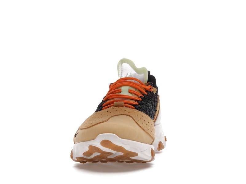 Nike React Sertu Club Gold