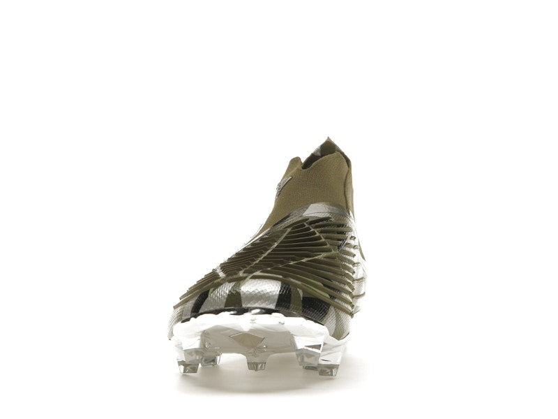 adidas Predator Edge Crystal+ FG Focus Olive