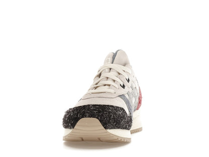 ASICS Gel-Lyte III Remastered Kith Seoul