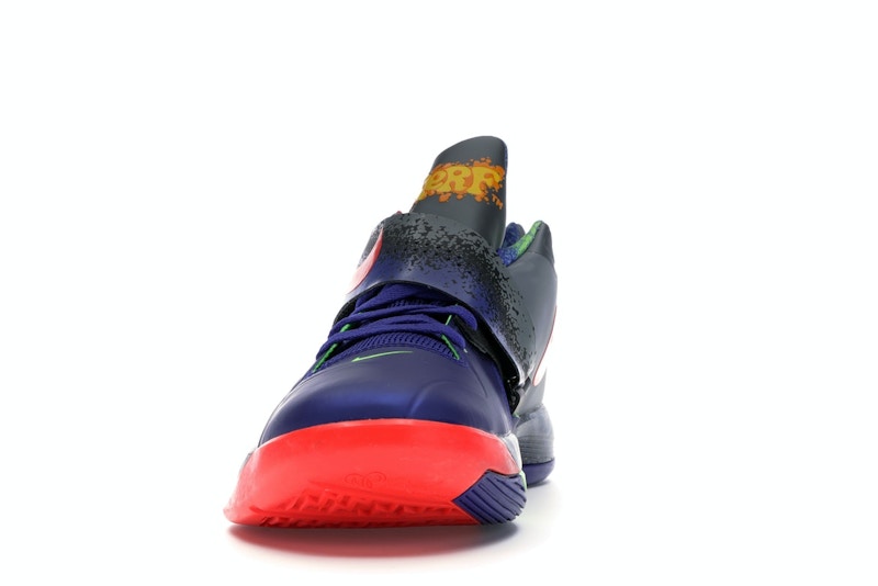 Nike KD 4 NERF (2011)