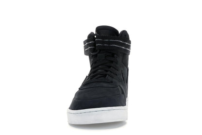 Nike Vandal High John Elliott Black White
