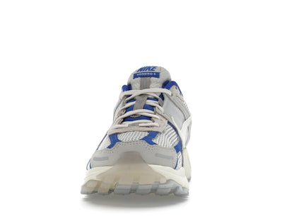 Nike Zoom Vomero 5 Coconut Milk Game Royal (Women's)
