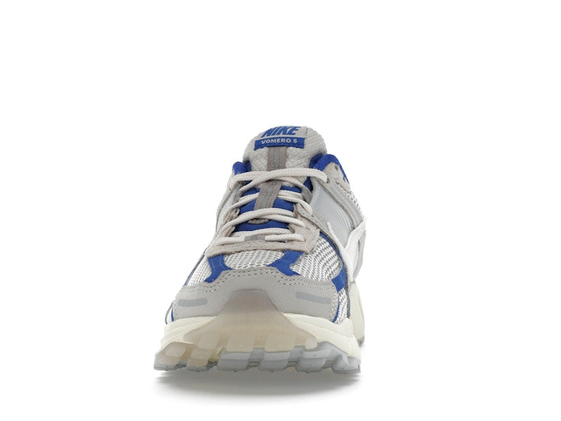 Nike Zoom Vomero 5 Coconut Milk Game Royal (Women's)