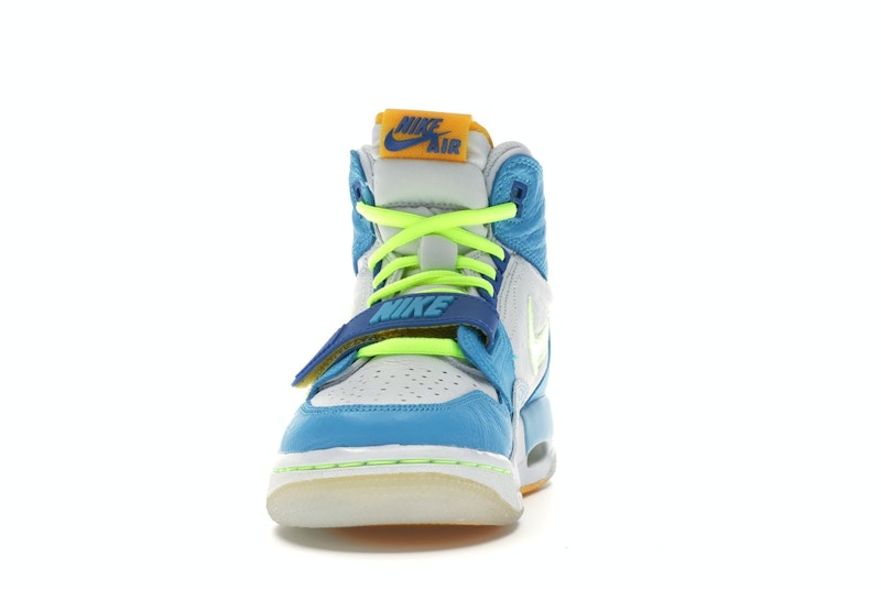 Jordan Legacy 312 Fly (GS)