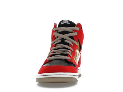 Nike SB Dunk High Tecate