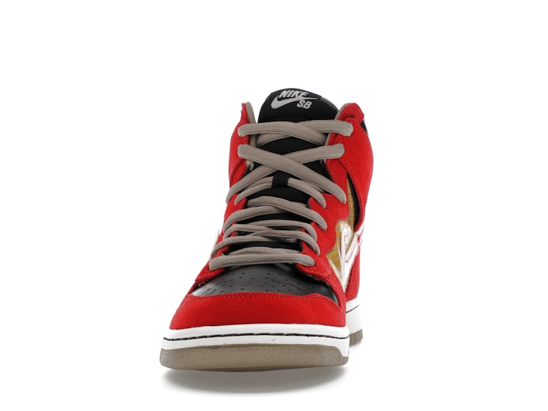 Nike SB Dunk High Tecate