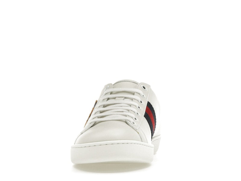 Gucci Ace Embroidered Love (Women's)