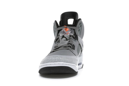 Jordan Spizike Grey Orange