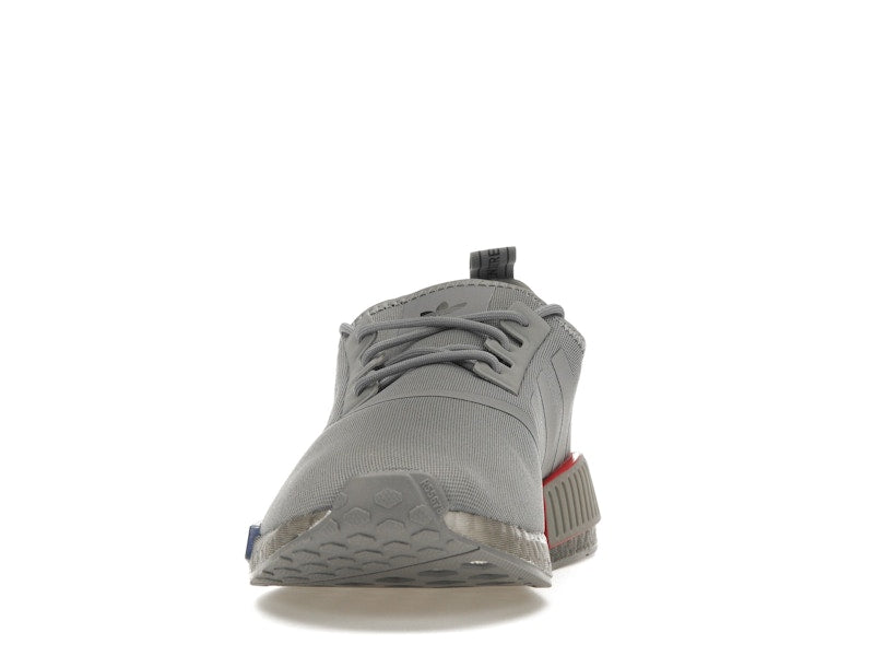 adidas NMD R1 Grey Three Grey Boost