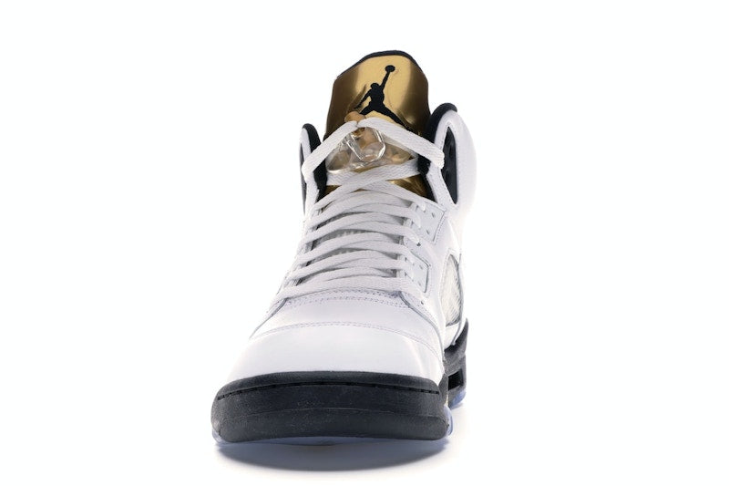 Jordan 5 Retro Olympic (2016)