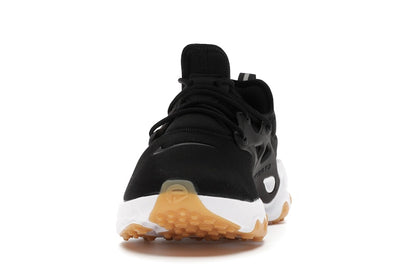 Nike Reacto Presto Black