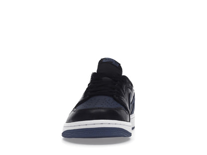 Jordan 1 Retro Low OG Mystic Navy