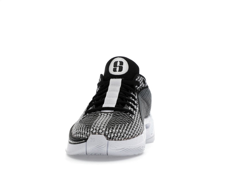 Nike Sabrina 1 TB Black White (Women's)