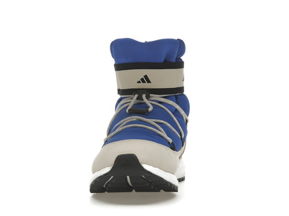 adidas Moon Boot Moonboost High Power Blue