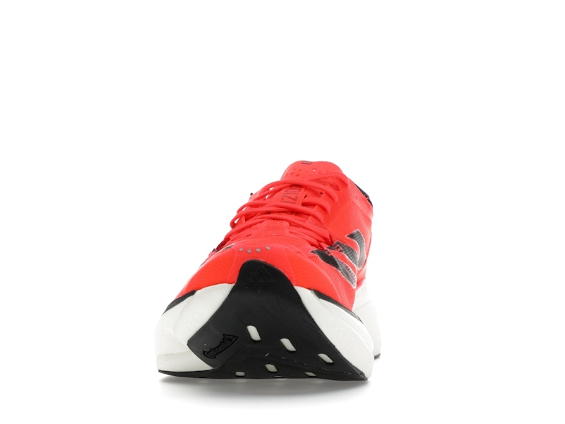 adidas Adizero Adios Pro 3 Solar Red