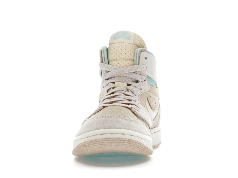 Jordan 1 Zoom CMFT 2 Coconut Milk Light Dew (Women's)