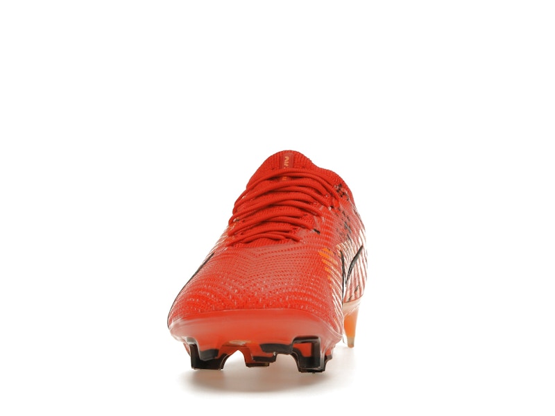 Nike MDS Mercurial Vapor 15 Elite FG Dream Speed Light Crimson