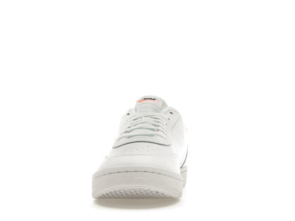 Nike Court Vintage White