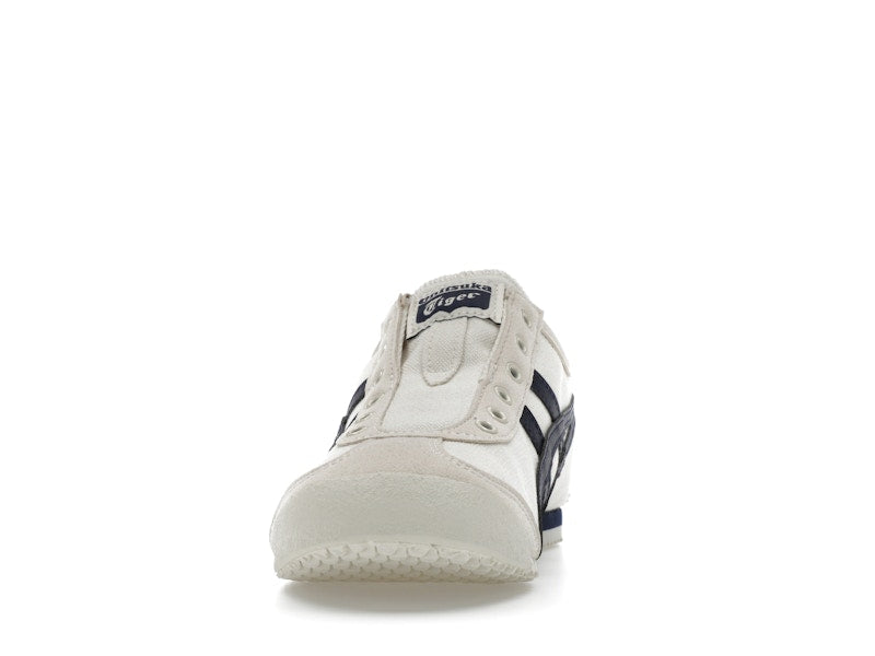 Onitsuka Tiger Mexico 66 Slip-On Birch Midnight