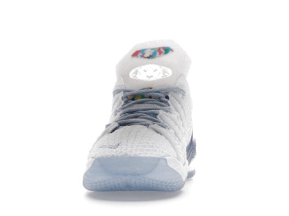 Nike LeBron 18 NRG Blue Tint (GS)