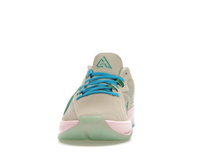 Nike Zoom Freak 5 5 The Hard Way