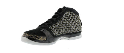 Jordan 23 Trophy Room Black