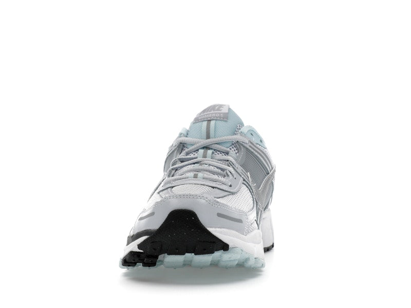 Nike Vomero 5 Pure Platinum Glacier Blue Wolf Grey Metallic Silver (GS)