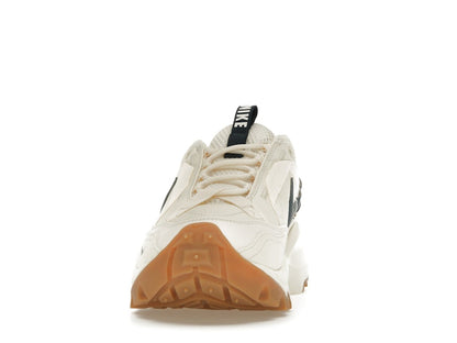 Nike TC 7900 Pale Ivory Gum Light Brown Armory Navy (Women's)