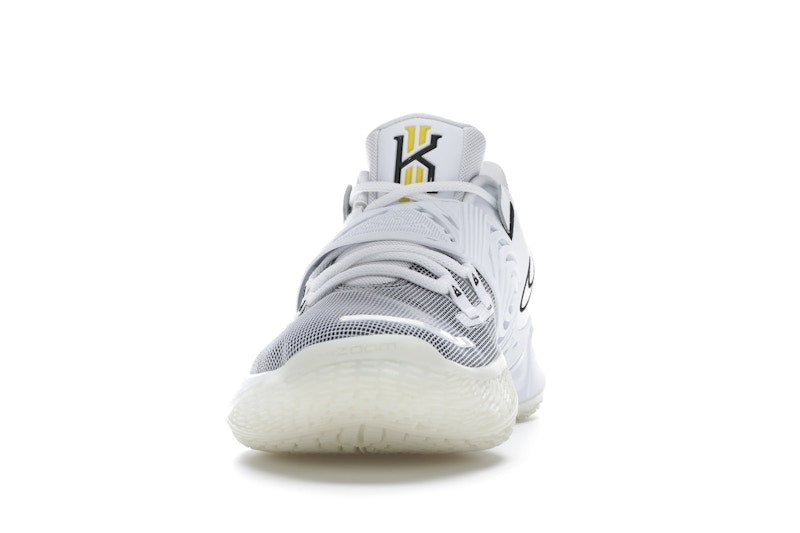 Nike Kyrie Low 3 White Black Glow