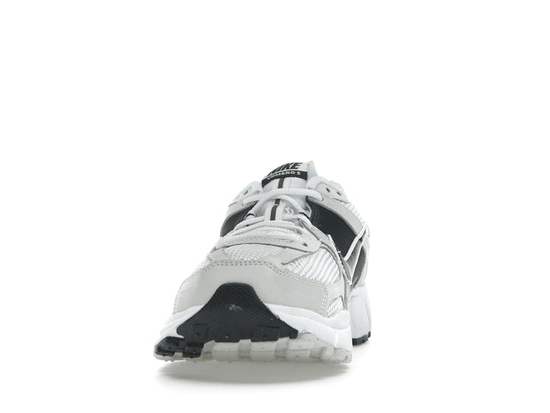 Nike Zoom Vomero 5 Metallic Platinum Black (GS)