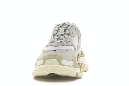Balenciaga Triple S White (Women's)