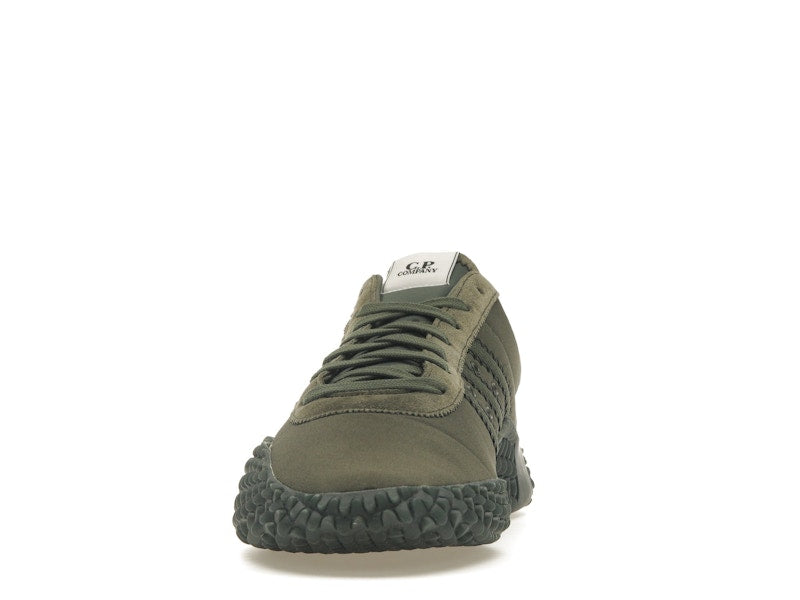adidas Kamanda C.P. Company Green