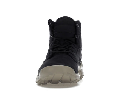 Nike SFB 6" NSW Leather Black Light Taupe