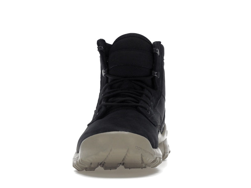 Nike SFB 6" NSW Leather Black Light Taupe