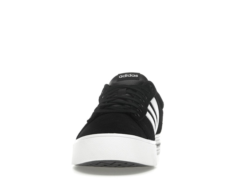 adidas Daily 4.0 Core Black Cloud White