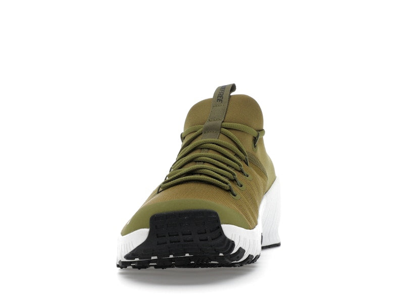 Nike Free Metcon 6 Pacific Moss Cool Grey